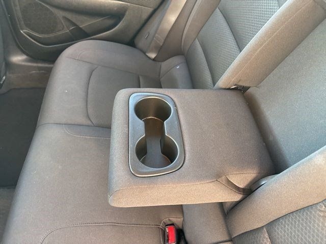 Chevrolet Malibu  2023