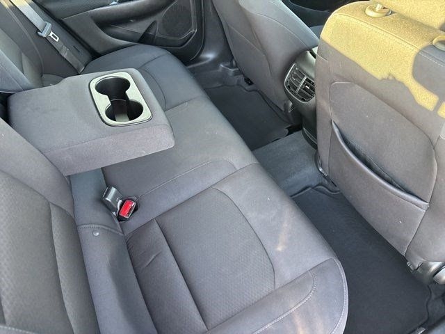 Chevrolet Malibu  2023