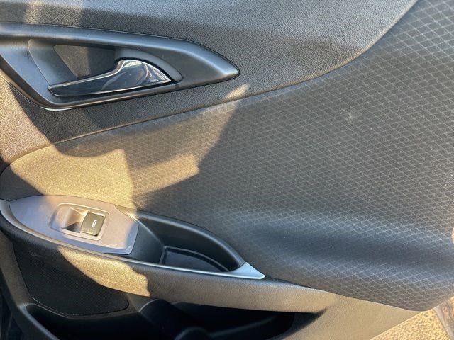 Chevrolet Malibu  2023