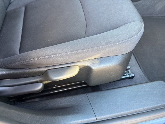 Chevrolet Malibu  2023