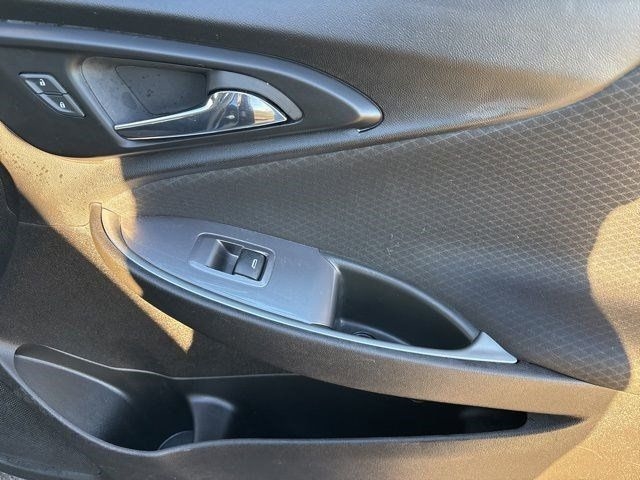 Chevrolet Malibu  2023