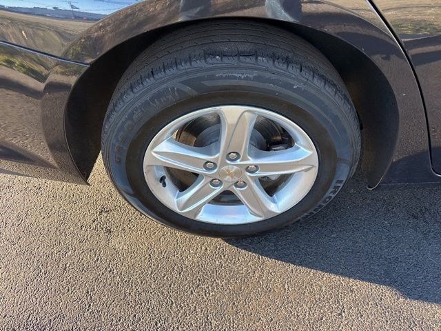 Chevrolet Malibu  2023