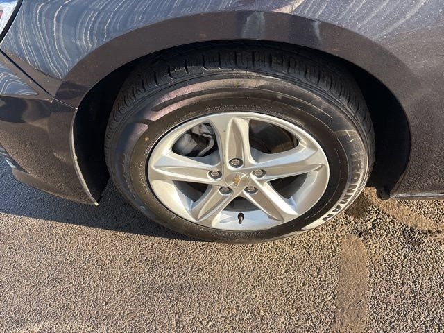 Chevrolet Malibu  2023