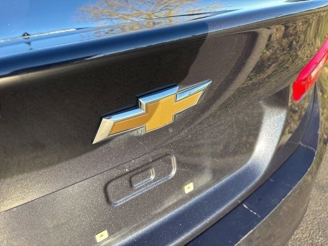 Chevrolet Malibu  2023