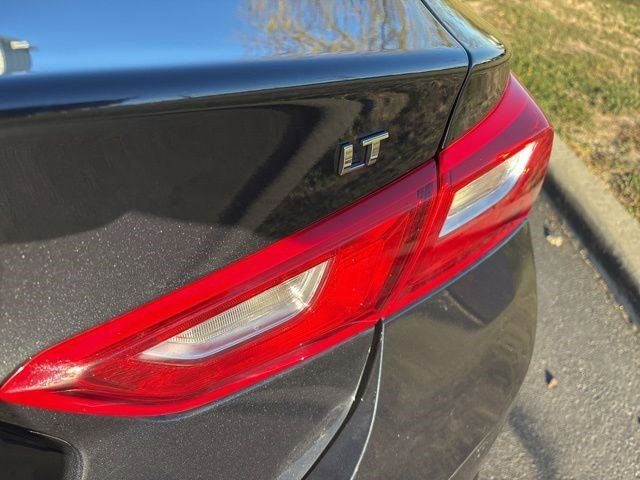 Chevrolet Malibu  2023