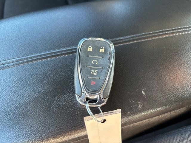 Chevrolet Malibu  2023