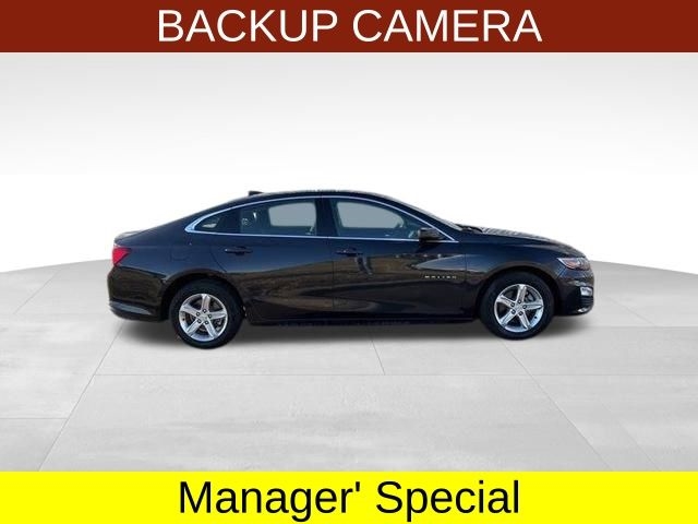 Chevrolet Malibu  2023