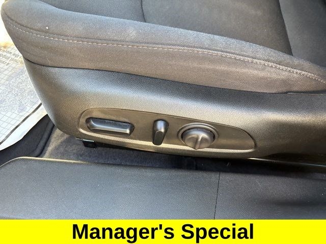 Chevrolet Malibu  2023