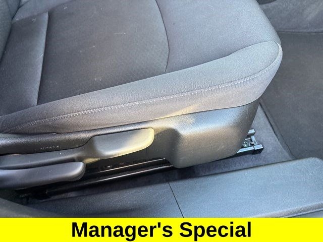 Chevrolet Malibu  2023