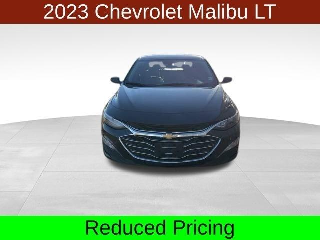 Chevrolet Malibu  2023