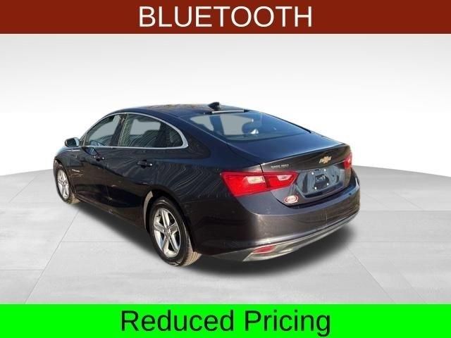 Chevrolet Malibu  2023