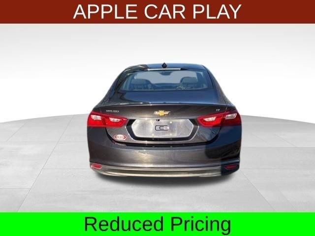 Chevrolet Malibu  2023