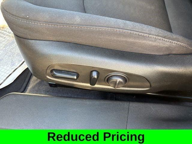 Chevrolet Malibu  2023