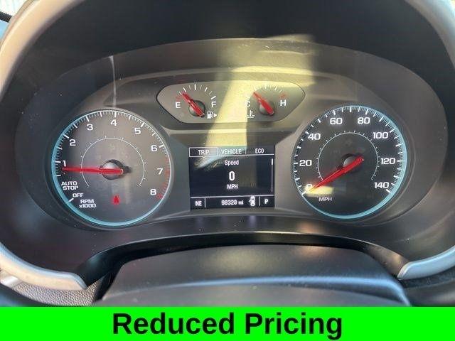 Chevrolet Malibu  2023