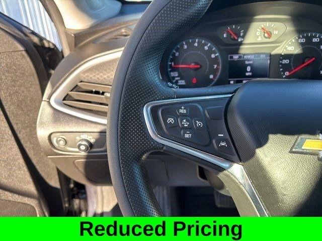 Chevrolet Malibu  2023