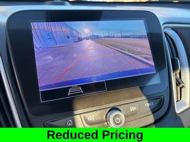 Chevrolet Malibu  2023