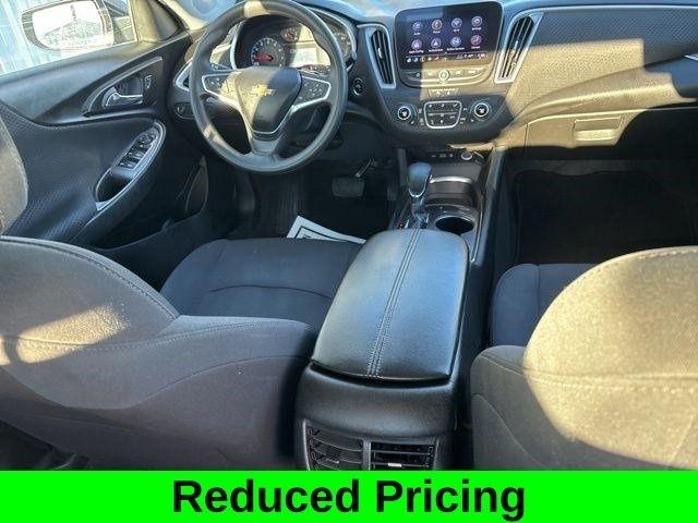 Chevrolet Malibu  2023