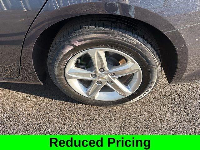 Chevrolet Malibu  2023