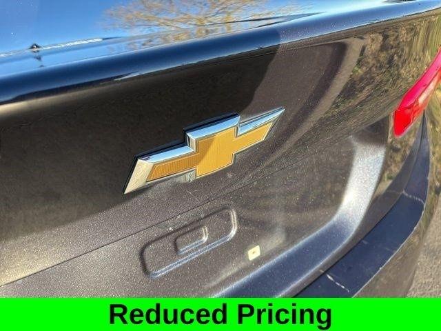 Chevrolet Malibu  2023