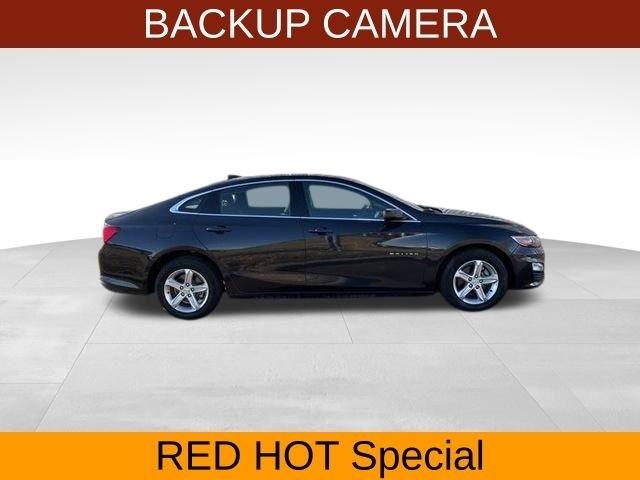 Chevrolet Malibu  2023