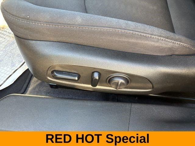 Chevrolet Malibu  2023