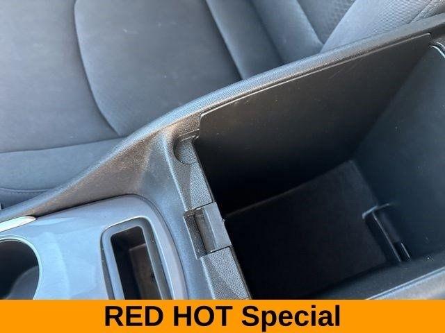 Chevrolet Malibu  2023