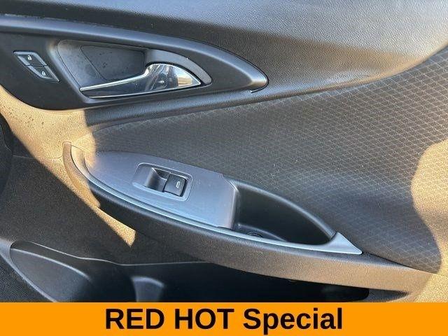 Chevrolet Malibu  2023