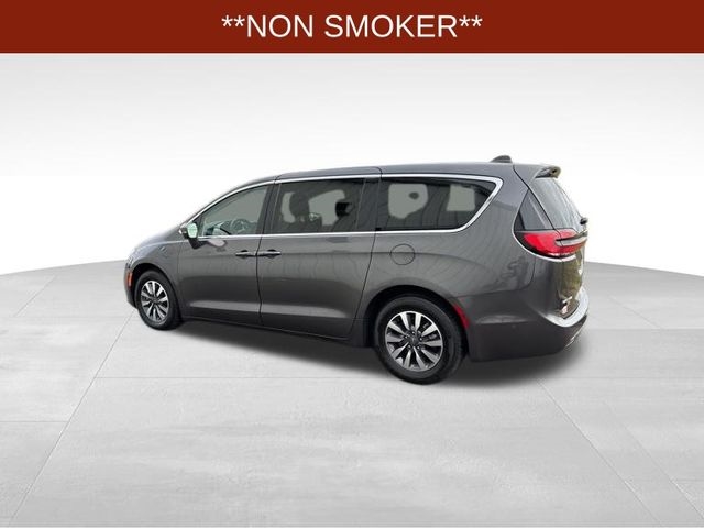 Chrysler Pacifica Hybrid Touring L 2022 Chrysler Pacifica Hybrid Touring L 2022