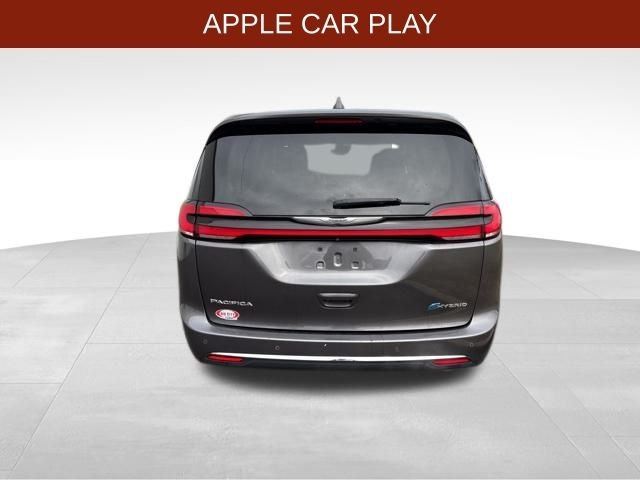 Chrysler Pacifica Hybrid Touring L 2022 Chrysler Pacifica Hybrid Touring L 2022