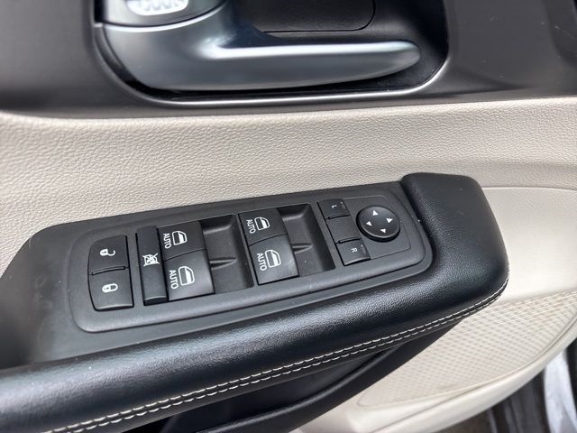 Chrysler Pacifica Hybrid Touring L 2022 Chrysler Pacifica Hybrid Touring L 2022