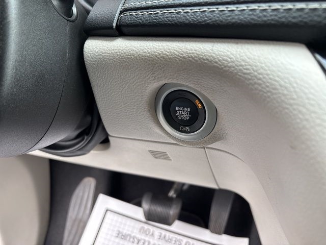 Chrysler Pacifica Hybrid Touring L 2022 Chrysler Pacifica Hybrid Touring L 2022