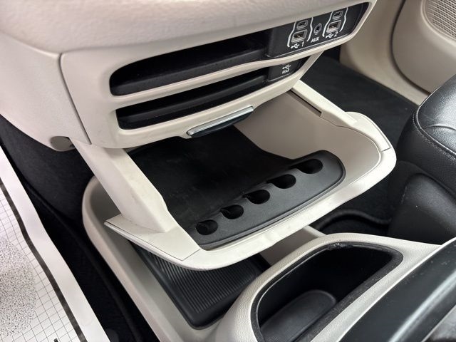 Chrysler Pacifica Hybrid Touring L 2022 Chrysler Pacifica Hybrid Touring L 2022