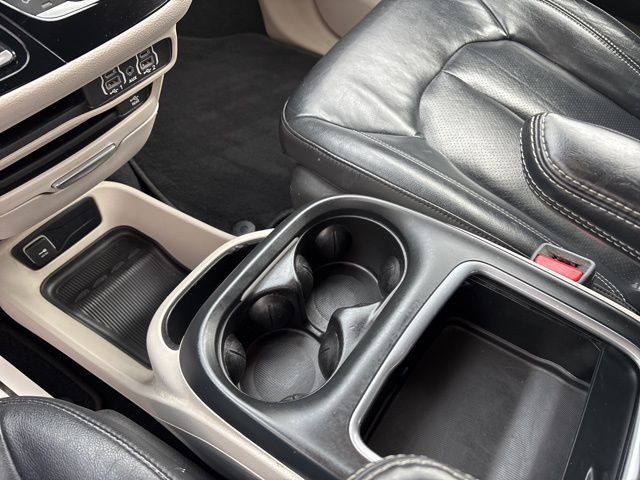 Chrysler Pacifica Hybrid Touring L 2022 Chrysler Pacifica Hybrid Touring L 2022