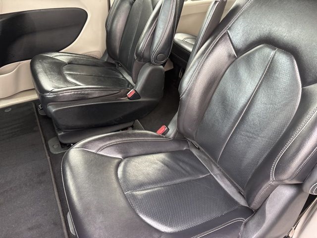 Chrysler Pacifica Hybrid Touring L 2022 Chrysler Pacifica Hybrid Touring L 2022