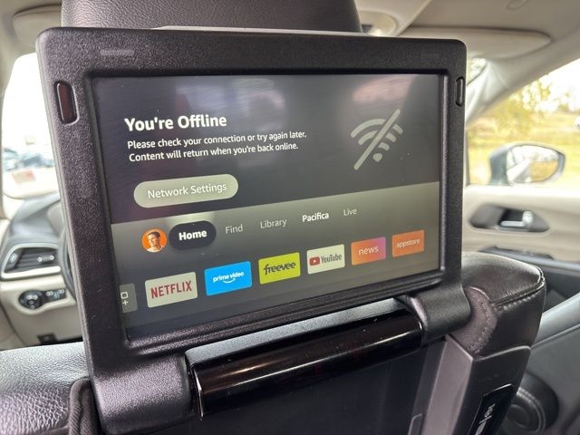 Chrysler Pacifica Hybrid Touring L 2022 Chrysler Pacifica Hybrid Touring L 2022