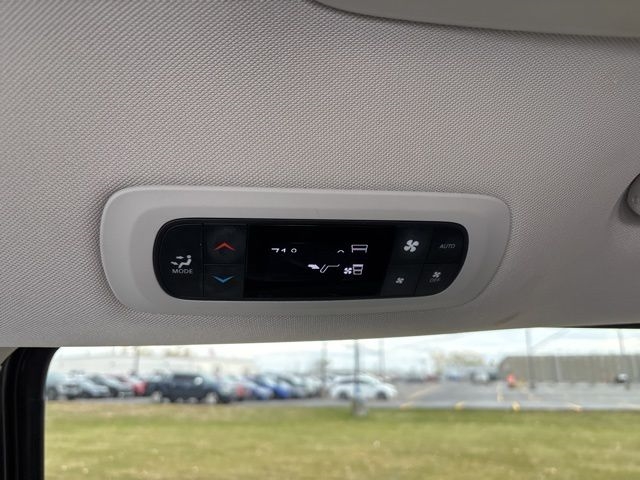 Chrysler Pacifica Hybrid Touring L 2022 Chrysler Pacifica Hybrid Touring L 2022