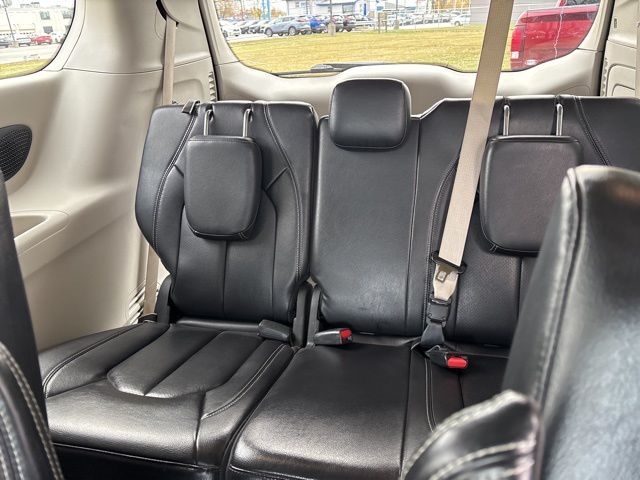 Chrysler Pacifica Hybrid Touring L 2022 Chrysler Pacifica Hybrid Touring L 2022