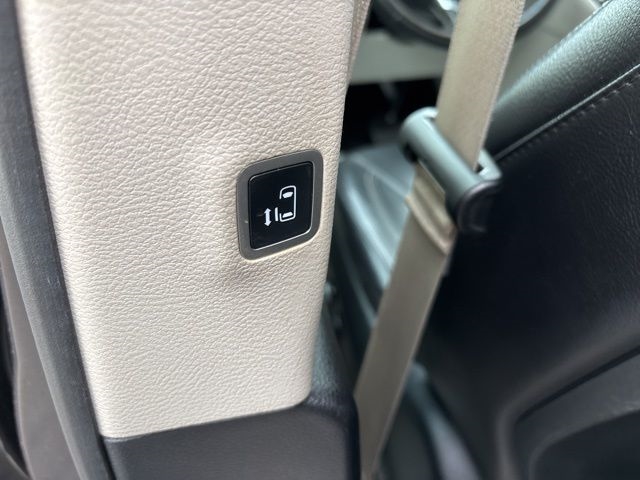 Chrysler Pacifica Hybrid Touring L 2022 Chrysler Pacifica Hybrid Touring L 2022