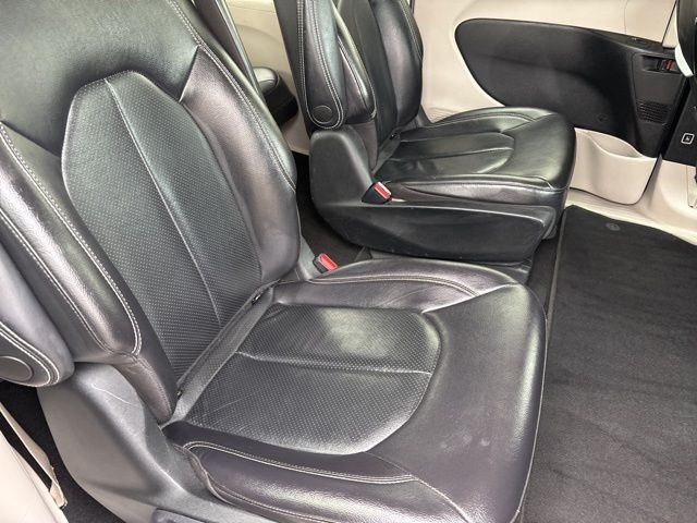 Chrysler Pacifica Hybrid Touring L 2022 Chrysler Pacifica Hybrid Touring L 2022