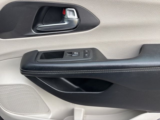 Chrysler Pacifica Hybrid Touring L 2022 Chrysler Pacifica Hybrid Touring L 2022