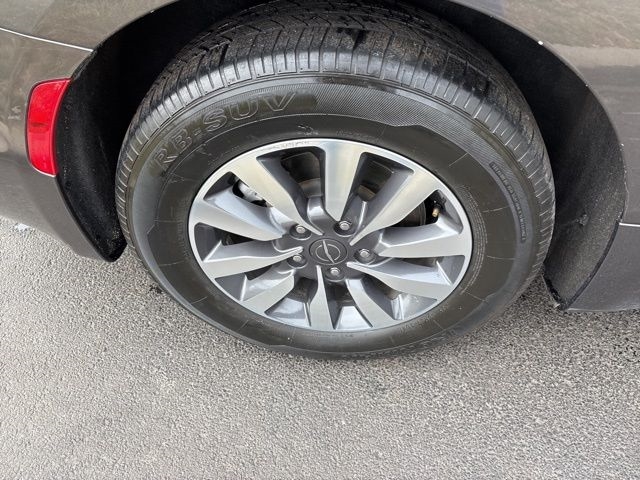 Chrysler Pacifica Hybrid Touring L 2022 Chrysler Pacifica Hybrid Touring L 2022