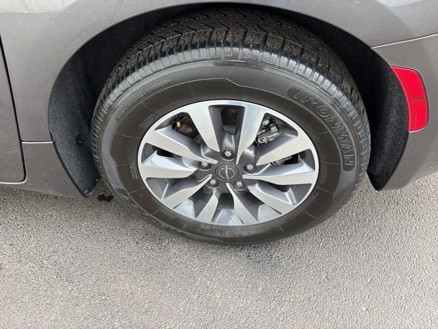 Chrysler Pacifica Hybrid Touring L 2022 Chrysler Pacifica Hybrid Touring L 2022