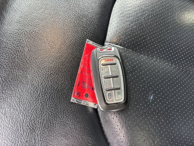 Chrysler Pacifica Hybrid Touring L 2022 Chrysler Pacifica Hybrid Touring L 2022