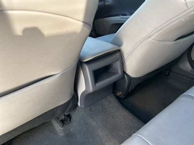 Toyota Camry SE 2022