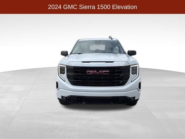 GMC Sierra 1500  2024 GMC Sierra 1500  2024