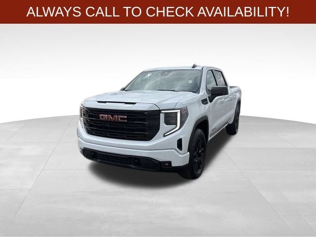 GMC Sierra 1500  2024 GMC Sierra 1500  2024