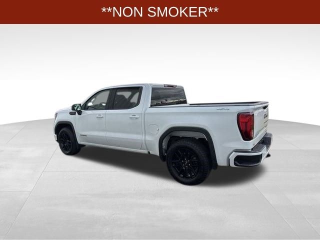 GMC Sierra 1500  2024 GMC Sierra 1500  2024