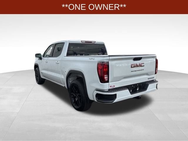 GMC Sierra 1500  2024 GMC Sierra 1500  2024