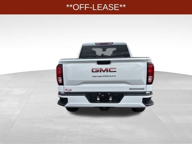 GMC Sierra 1500  2024 GMC Sierra 1500  2024