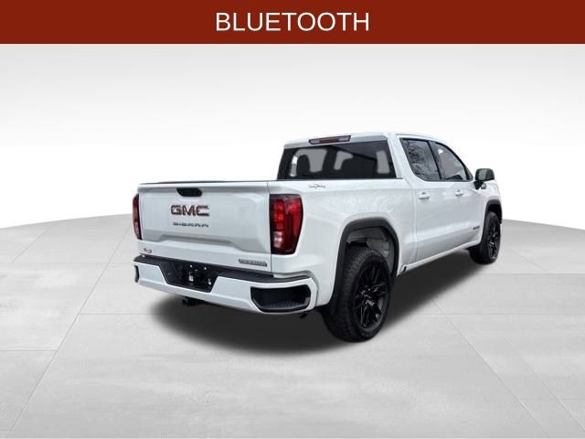 GMC Sierra 1500  2024 GMC Sierra 1500  2024